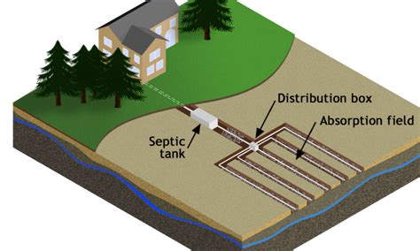 Your Septic System Pumping Your Septic Tank Greenbar Excavation