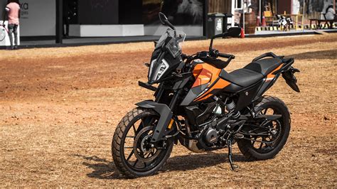 Ktm 390 Adventure India Image Gallery Bikewale