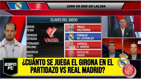 TODO O NADA POR LIDERATO REAL MADRID perderá con ausencias de