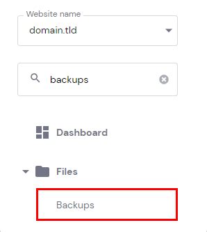 How To Restore Wordpress From Backup In