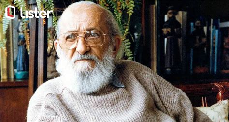 Paulo Freire Filsuf Pendidikan Untuk Kaum Tertindas