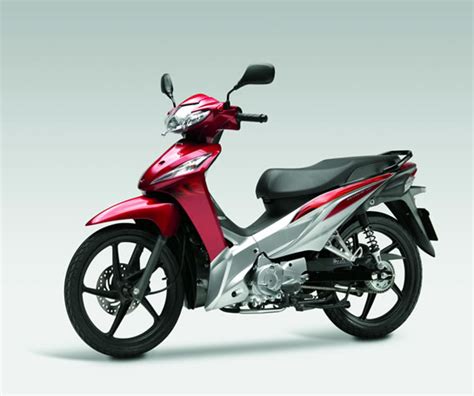 Honda Wave Dash 125 - reviews, prices, ratings with various photos