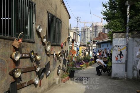 한국관광공사 추천 국내여행 100선 광주 양림동 역사문화마을 트래블바이크뉴스