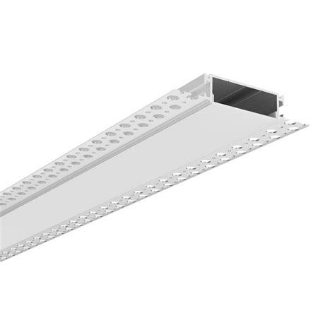 Plaster In Led Profiles Plasterboard Light Channels Arcled