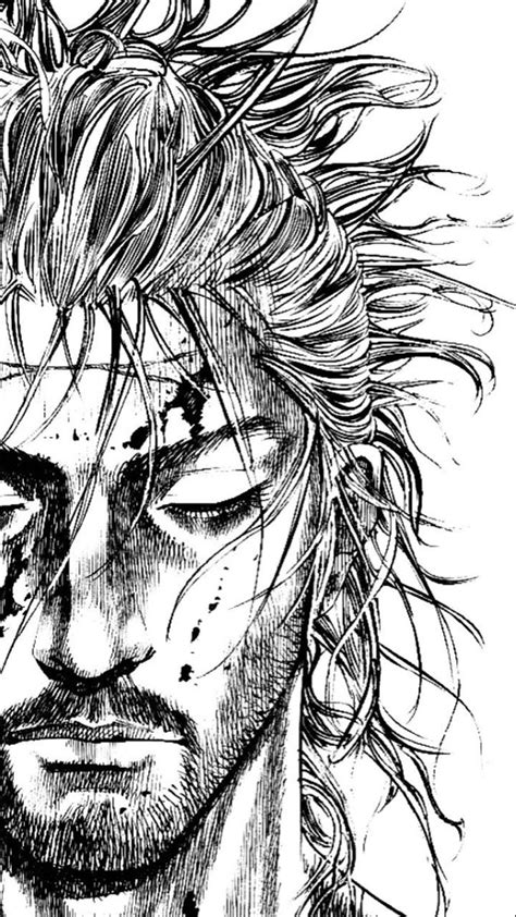 Pin By Xii On Manga Icons Vagabond Manga Samurai Art Samurai Artwork