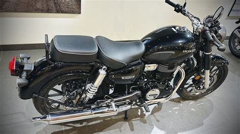 199 Lakh 🔥 2024 Honda Cb350 Dlx Black Base Model Better Than Royal