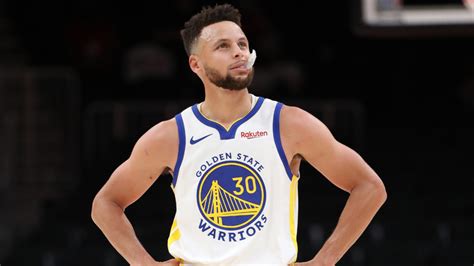 ¿de Otro Planeta Stephen Curry La Sigue Rompiendo En La Nba