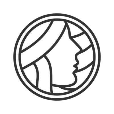 Woman Logo Vector Art, Icons, and Graphics for Free Download