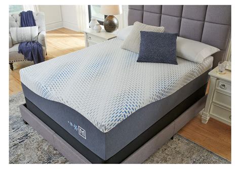 Millennium Luxury Gel Memory Foam King Mattress