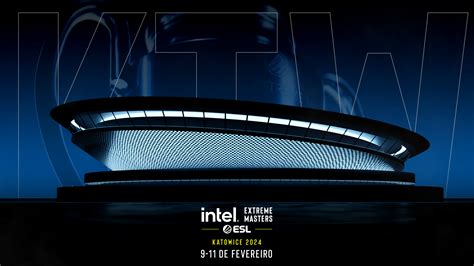 Esl Challenger Katowice 2024 Tickets Idette Adelice