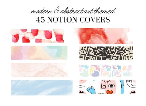 Notion Icons Notion Covers Notion Customization Notion - Etsy