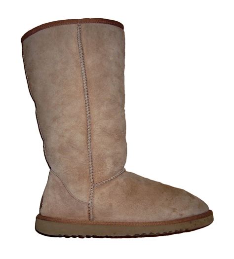 UGG CLASSIC 5815 skóra futro W8 Oryginał BDB 11415368047 oficjalne