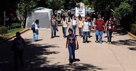 Estudiantes De La Unah Har N Un Mapeo En La Lista De La Junta De