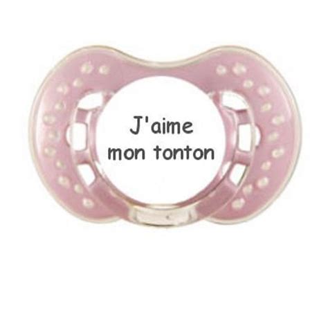 T Tine Personnalis E Pr Nom Motif Couronne De Fleurs Tetines