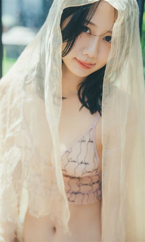 Nao Furuhata 古畑奈和 週プレ Photo Book 「emergence」 Set01 Share Erotic