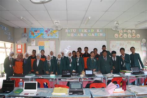 Smk Munshi Abdullah Melaka