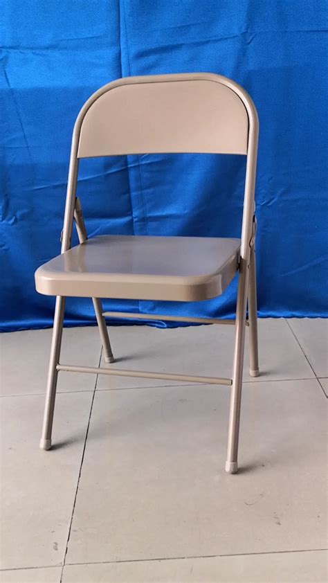 Cheap Metal Folding Chairs For Wholesale - Buy Dining Chair,Metal ...