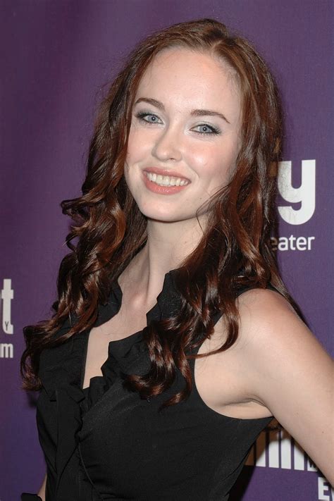 Elyse Levesque Cute Hq Photos At Comic Con 2009 Day 3 Entertainment Weekly Syfy Party