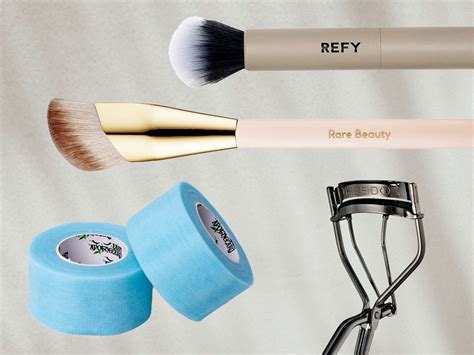 10 Makeup Tools Everyone Needs, According to Pro MUAs