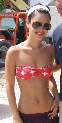 Rachel Bilson Celebs In Swimwear Photo 34255120 Fanpop