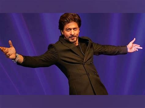 Shah Rukh Khan Wins Best Actor At Dadasaheb Phalke Awards 2024 Says