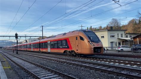 SOB Treno Gottardo Doppeltraktion YouTube