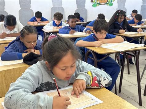 Comienzan Las Matr Culas En Los Establecimientos Para El A O Escolar