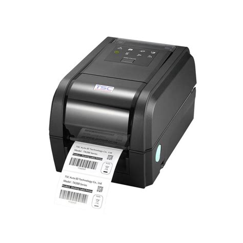 Tsc Tx Tx Desktop Printers Smart Plus General Trading Llc