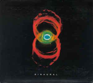 Pearl Jam – Binaural (2000, Digipak, CD) - Discogs