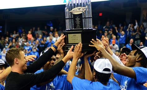 Duke, N.C. State, UNC-Asheville represent North Carolina in the men’s NCAA Tournament | WUNC