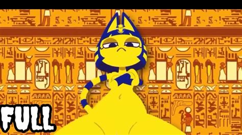 Zone Ankha Full Uncensored Youtube