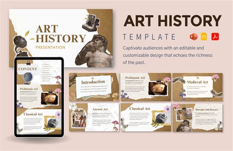 Page 2 Free History Templates to Customize Online