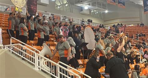 Hawkins Arena Mercer Bears