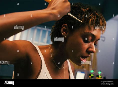 Sophie wilde hi-res stock photography and images - Alamy