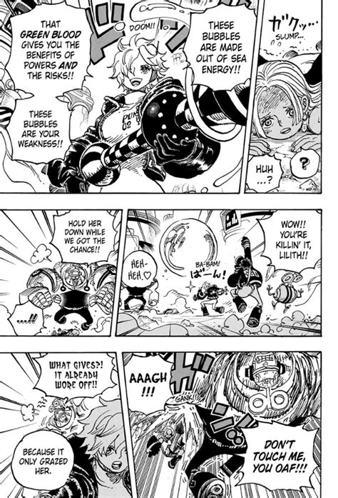 One Piece's New Secret Weapon Is So Powerful It Can Break The Series