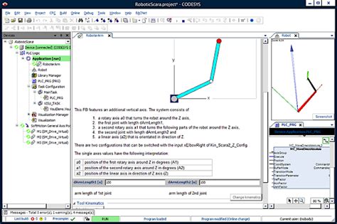 CODESYS SoftMotion SL EMEA Technology Codesys Inovance Keba Wago