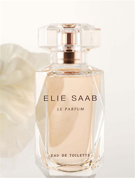 Elie Saab Launches Le Parfum Edt Haute Living