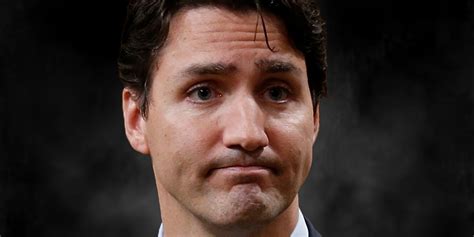 New Poll Shows That 72 Of Canadians Think Prime Minister Justin