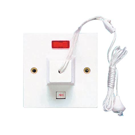 Homebase Bathroom Light Pull Switch Semis Online