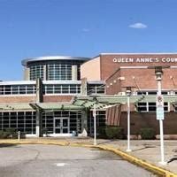 UPDATE: Bomb Threat Received at Queen Anne’s County High School, Board ...