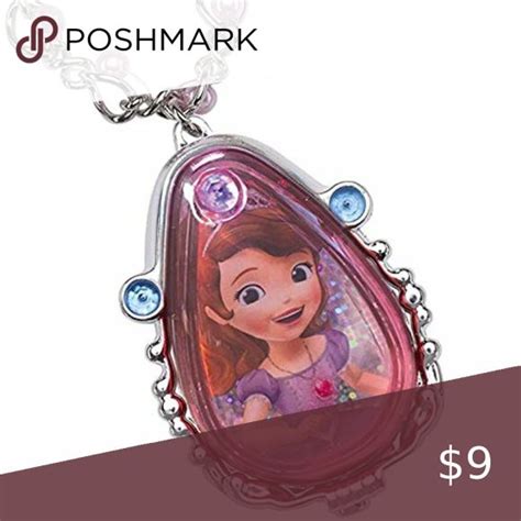 Sofia the First Amulet | Sofia the first, Amulet, Disney junior