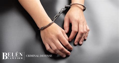 Class 6 Felonies in Arizona | Phoenix Criminal Defense Attorney