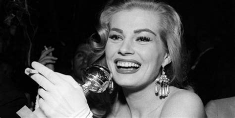 ¿quién Fue Anita Ekberg La Conquistadora