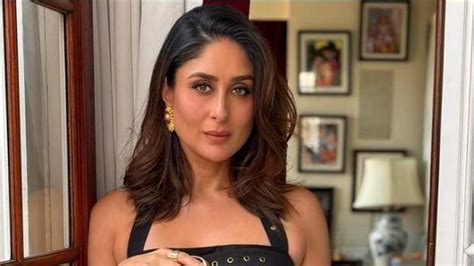 Kareena Kapoor Starts Shooting For What Women Want Season 5 Shares BTS