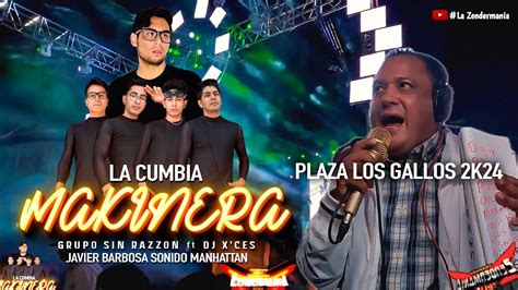 Le Apagan El Audio A Sonido Manhattan En Plaza Los Gallos Con Esta