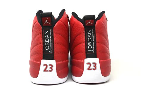 Air Jordan 12 Retro Alternate BG GS – PRSTG SHOP