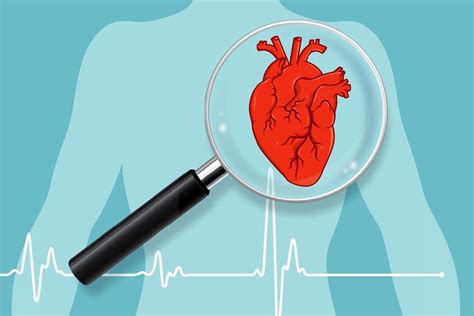 Congenital Heart Disease – Causes, Symptoms, Diagnosis And Treatment