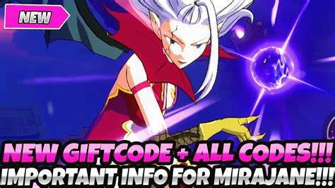 New Gift Code Is Here All Active Codes Big New Info For