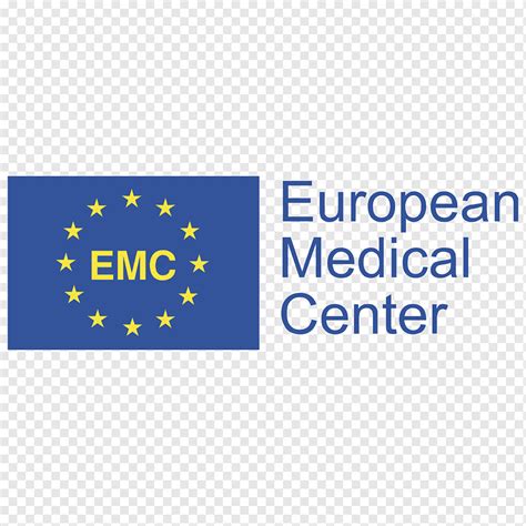 Centro Médico Europeo HD logotipo png PNGWing