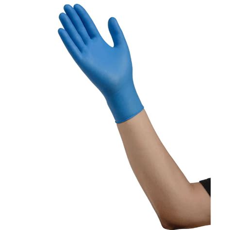 Cardinal Health ESTEEM Nitrile Exam Gloves – CLIACheck